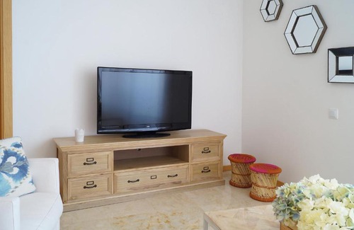 Marbella Apartamento | Apartment Lomas de Los Monteros by Interhome