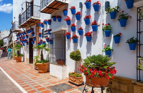 Marbella Apartamento | Apartment Lomas de Los Monteros by Interhome