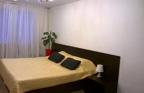 Nizhny Novgorod Apartamento | Apartment Lomonosova 13