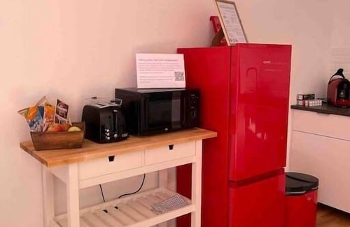 Rhein-Erft-Kreis District Apartamento | Apartment "London" 63m² |Cologne|Messe|Phantasialand|Bonn