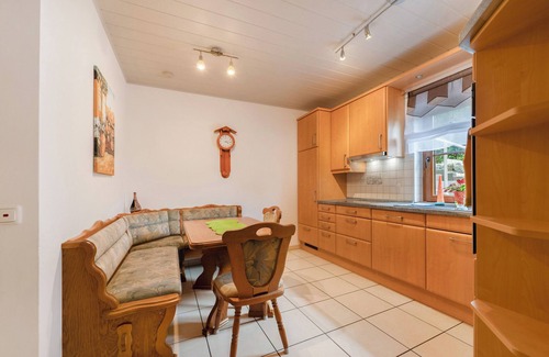 Blankenrath Apartamento | Apartamento 'Lora' con terraza privada y Wi-Fi