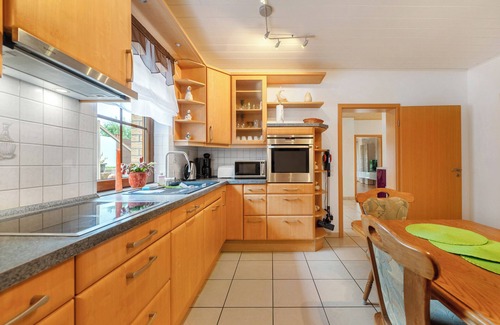 Blankenrath Apartamento | Apartamento 'Lora' con terraza privada y Wi-Fi