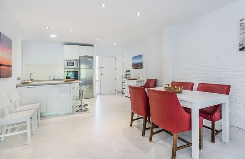 Puerto de Pollensa Apartamento | Apartment Lord Jim By SunVillas Mallorca