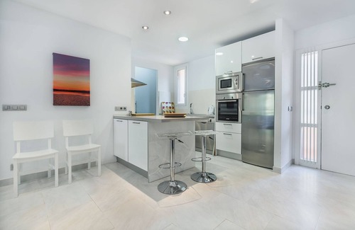 Puerto de Pollensa Apartamento | Apartment Lord Jim By SunVillas Mallorca