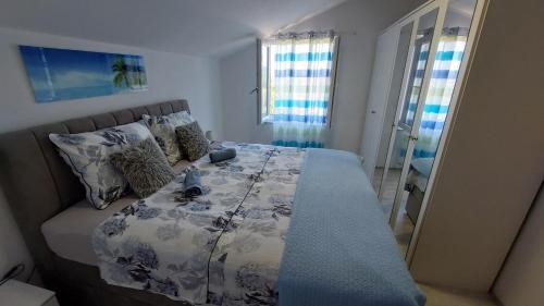 Zaglav Apartamento | Apartment Lordanic Zaglav, Dugi otok