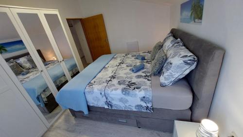 Zaglav Apartamento | Apartment Lordanic Zaglav, Dugi otok