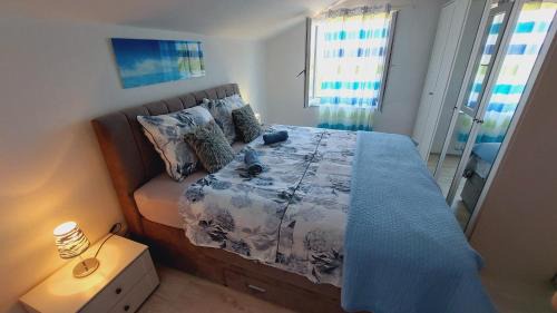 Zaglav Apartamento | Apartment Lordanic Zaglav, Dugi otok