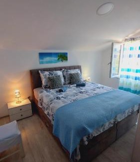 Zaglav Apartamento | Apartment Lordanic Zaglav, Dugi otok