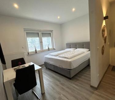 Odenkirchen-Mitte Apartamento | Apartment Lori