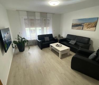 Odenkirchen-Mitte Apartamento | Apartment Lori