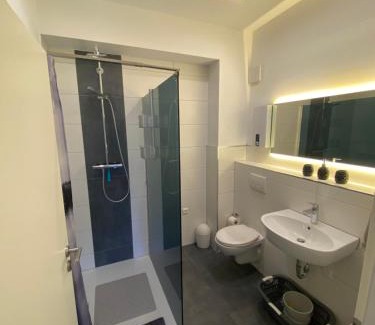 Odenkirchen-Mitte Apartamento | Apartment Lori