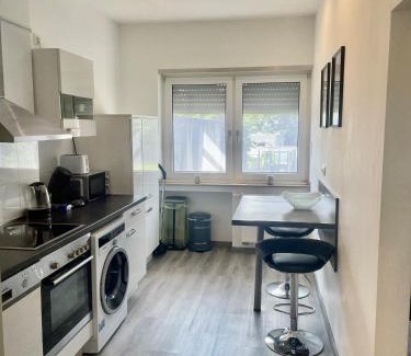 Odenkirchen-Mitte Apartamento | Apartment Lori