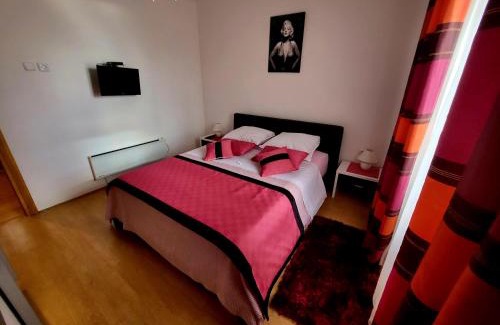 Municipality of Omisalj Apartamento | Apartment Lorna & Igor Zuvic