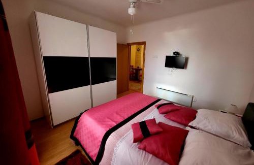 Municipality of Omisalj Apartamento | Apartment Lorna & Igor Zuvic