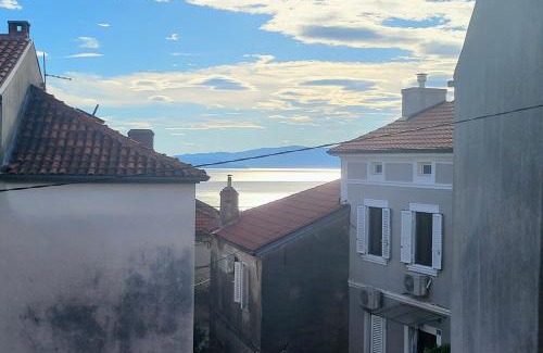 Municipality of Omisalj Apartamento | Apartment Lorna & Igor Zuvic