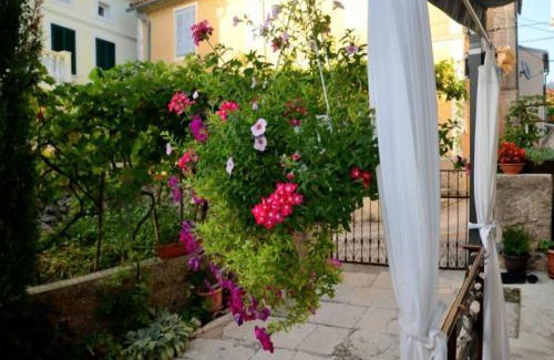 Municipality of Omisalj Apartamento | Apartment Lorna & Igor Zuvic