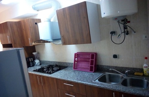 Bonapriso Apartamento | Apartamento Loumia P4B + P3B