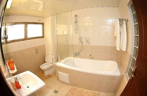 Bonapriso Apartamento | Apartamento Loumia P4B + P3B
