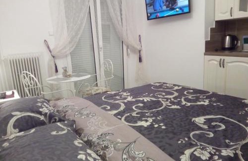 Athens City Centre Apartamento | Apartment "Love" near metro and center