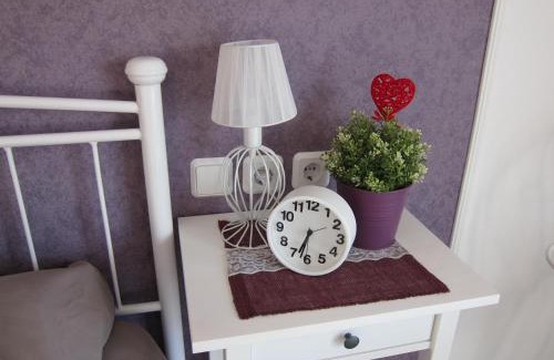 Athens City Centre Apartamento | Apartment "Love" near metro and center