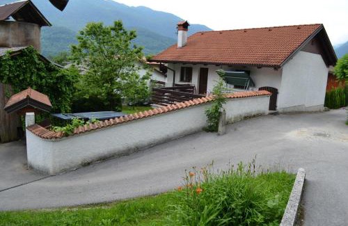 Kobarid Apartamento | Apartment Love Smast