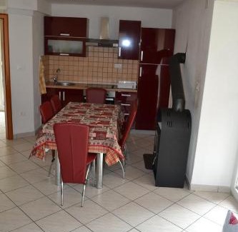 Kobarid Apartamento | Apartment Love Smast