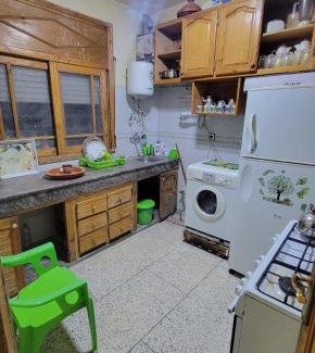 Quartier Al Adarissa Apartamento | Apartment low price good location