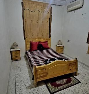 Quartier Al Adarissa Apartamento | Apartment low price good location