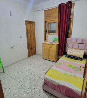 Quartier Al Adarissa Apartamento | Apartment low price good location