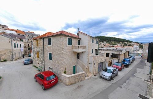 Pucisca Apartamento | Apartment Loza Pučišća