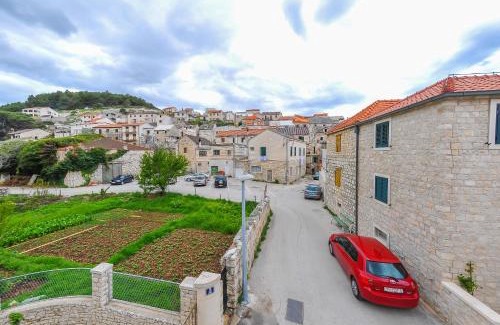 Pucisca Apartamento | Apartment Loza Pučišća