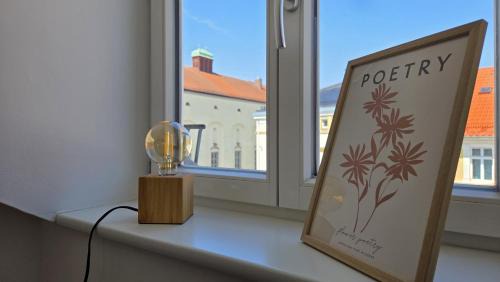 Bamberg Apartamento | Apartment Lu16 Four Bamberg - modern in zentral Lage