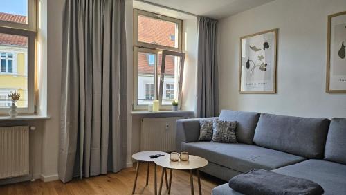 Bamberg Apartamento | Apartment Lu16 Three Bamberg - modern in zentral Lage
