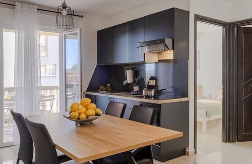 Borgo Apartamento | Apartment Lucciana CORSE