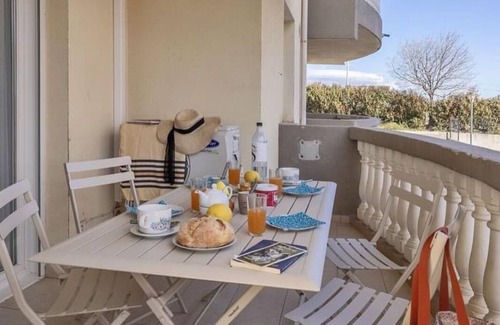 Borgo Apartamento | Apartment Lucciana CORSE