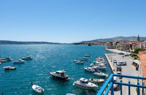 Kastel Novi Apartamento | Apartment Luce&Nina