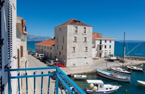 Kastel Novi Apartamento | Apartment Luce&Nina