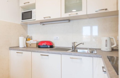Montovjerna Apartamento | Apartment Luce Royal