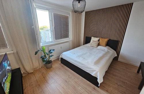 Samorin Apartamento | Apartment Lucia - Air-conditioned