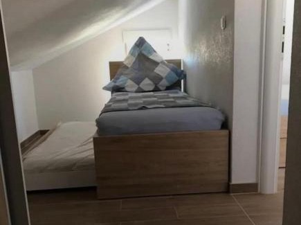 Sukosan Apartamento | Apartment Lucienne