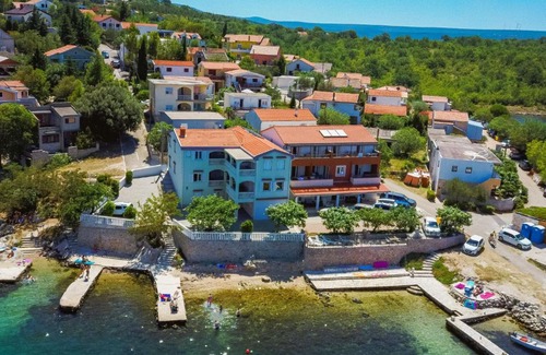 Krusevo Apartamento | Apartment Lucija-1 by Interhome