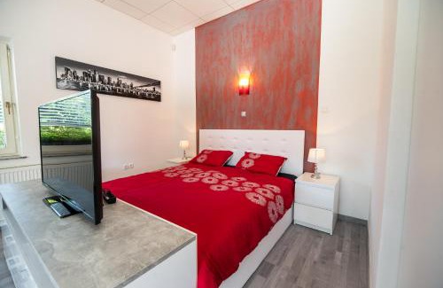 Smarjeske Toplice Apartamento | Apartment Lucija-Terme Šmarješke Toplice