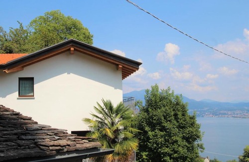 Piazza Apartamento | Apartment Lucina by Interhome