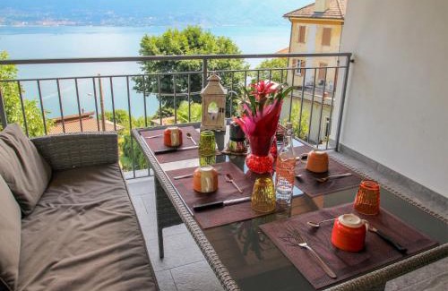 Piazza Apartamento | Apartment Lucina by Interhome