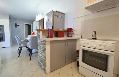 Zidarici Apartamento | Apartment Lucy