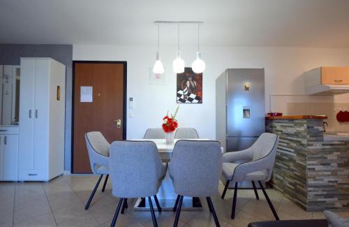 Zidarici Apartamento | Apartment Lucy