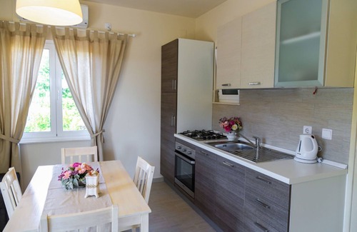 Cavtat Villa | Apartamento Lucy para 3 personas (1 dormitorio)