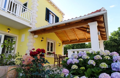 Cavtat Villa | Apartamento Lucy para 3 personas (1 dormitorio)