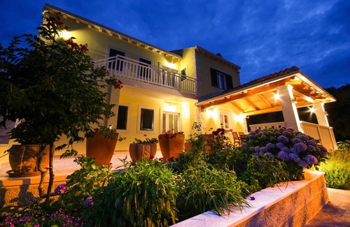 Cavtat Villa | Apartamento Lucy para 3 personas (1 dormitorio)