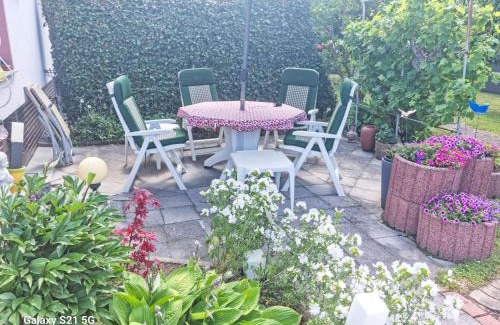 Stadtoldendorf Apartamento | Apartment Ludmilla by Interhome